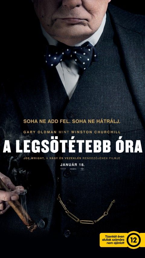 A legsötétebb óra (12)
