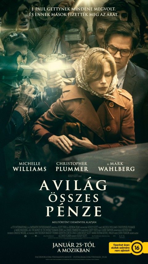 A világ összes pénze (16)