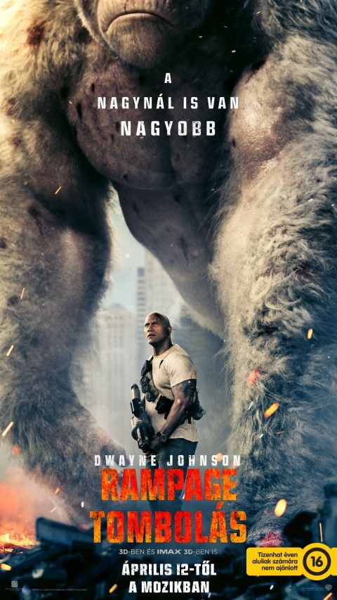 Rampage - Tombolás (16)