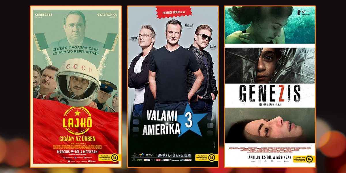 Április 30. A Magyar Film Napja