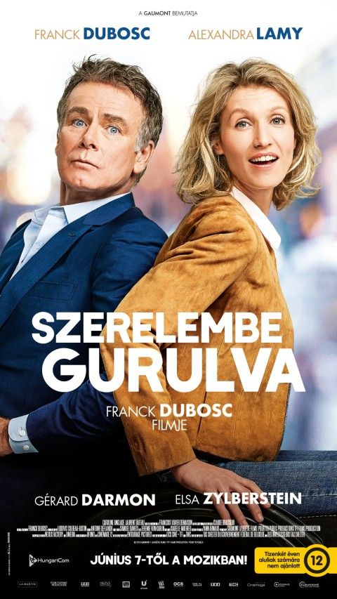 Szerelembe gurulva (12)