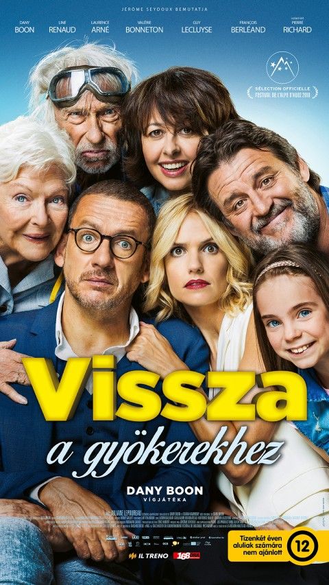 Vissza a gyökerekhez (12)