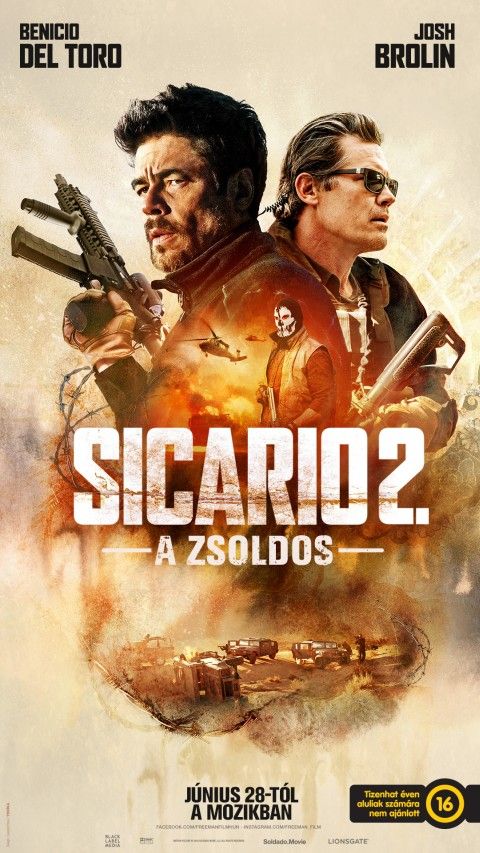 Sicario 2 - A zsoldos (16)