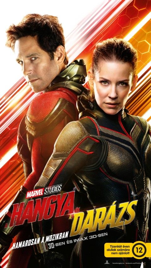 A Hangya és a Darázs (12)