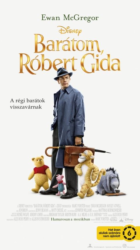 Barátom Róbert Gida (6)