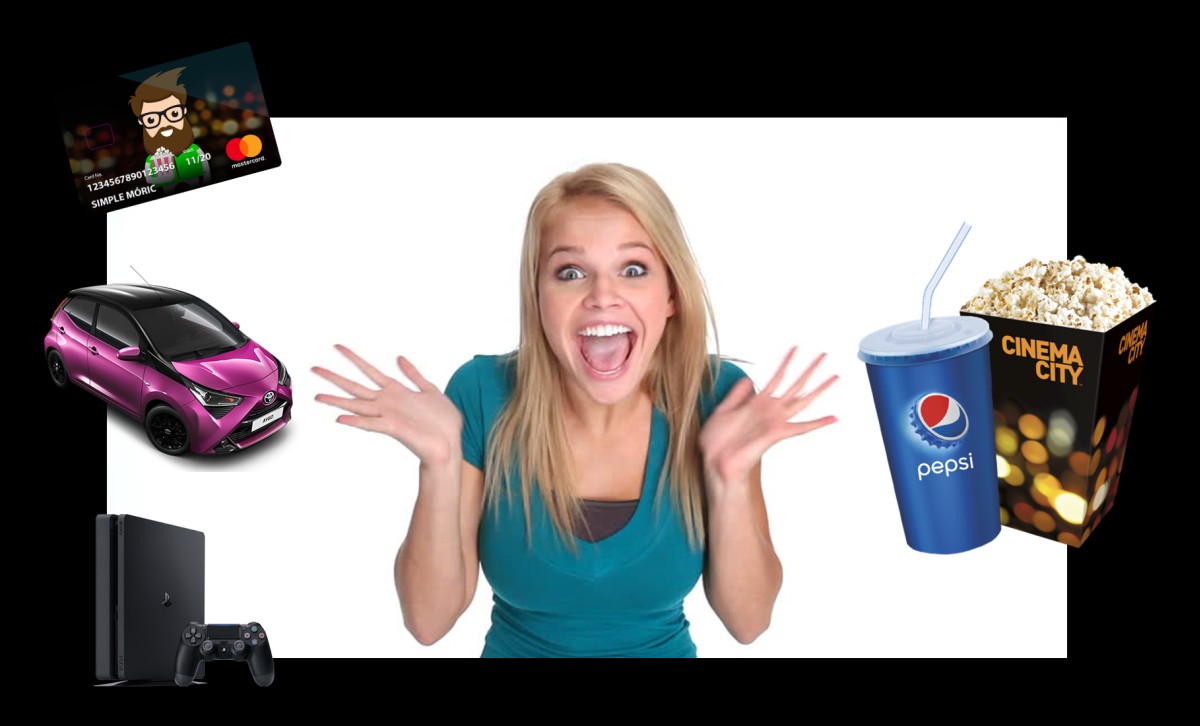 A TE JEGYED MIT REJT? - nyeremények