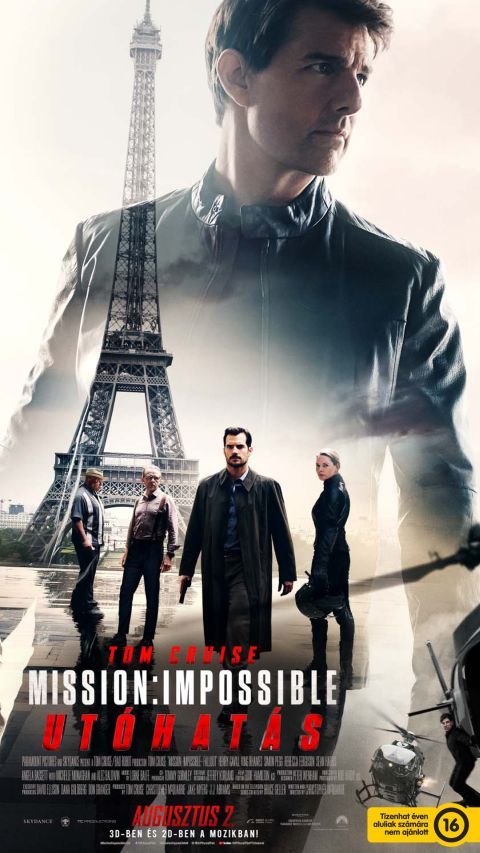 Mission: Impossible - Utóhatás (16)