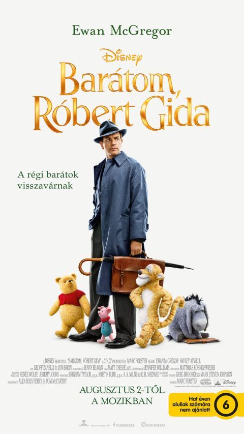 Barátom Róbert Gida (6)