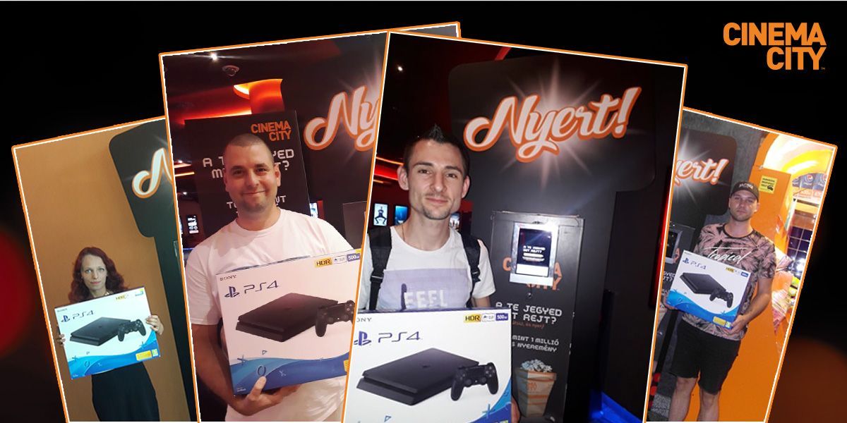 A TE JEGYED MIT REJT? - nyertes kép