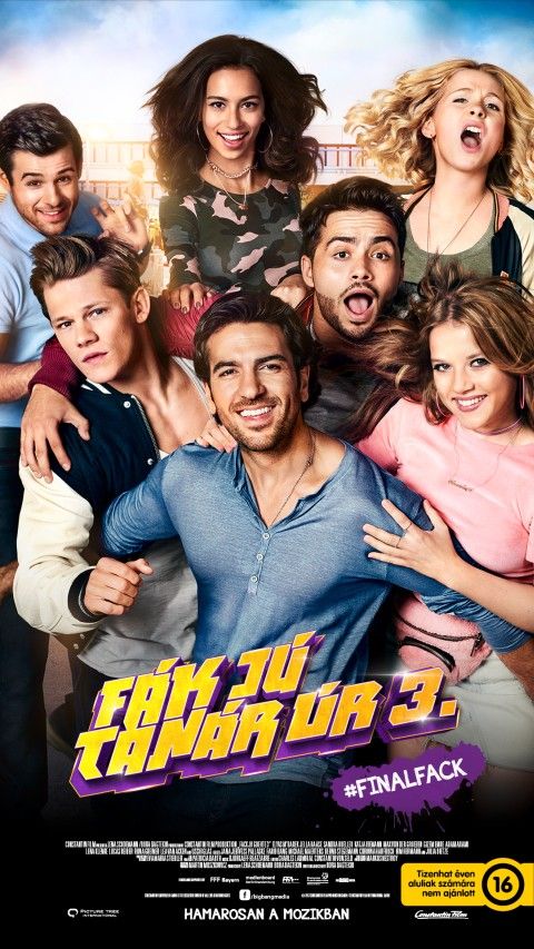 Fák jú, Tanár Úr! 3 (16)