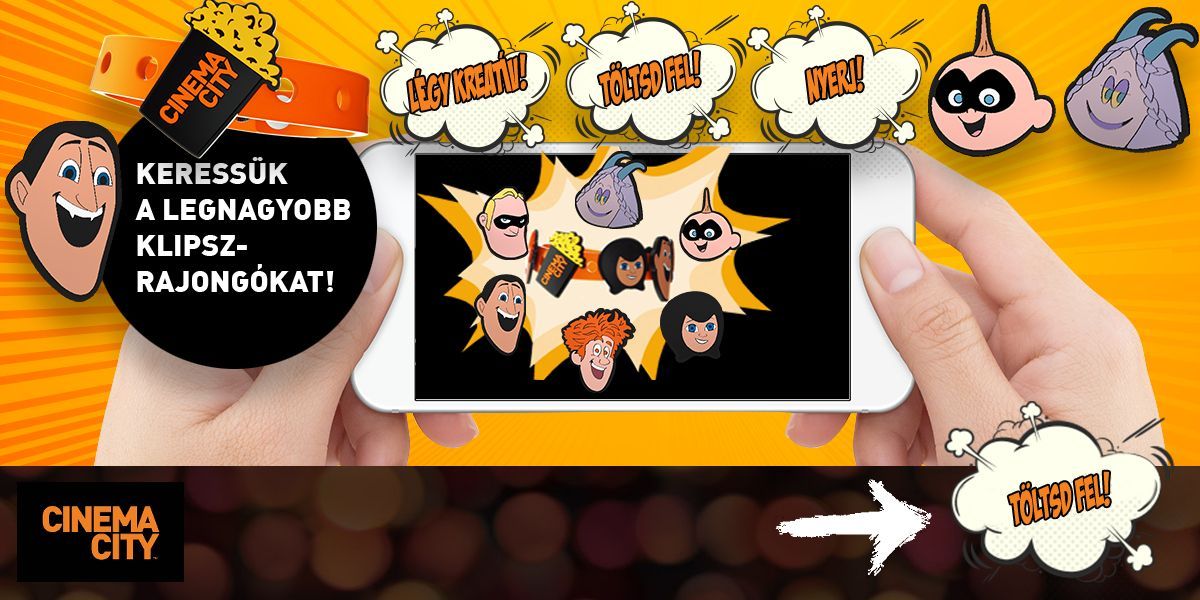 Keressük a legnagyobb klipszrajongókat