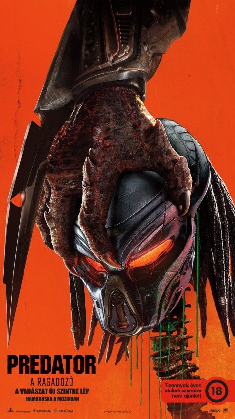 Predator - A ragadozó (18)