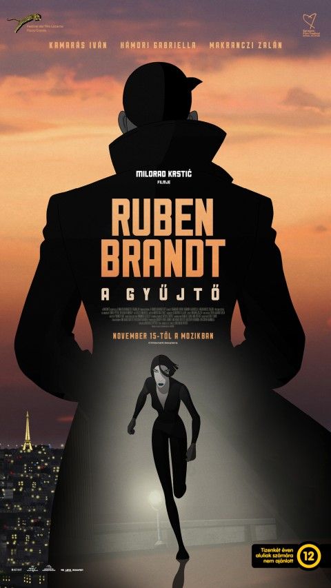 📷 Ruben Brandt, a gyűjtő (12)