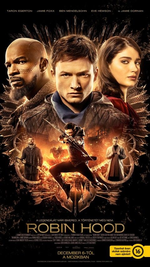 📷 Robin Hood (16)