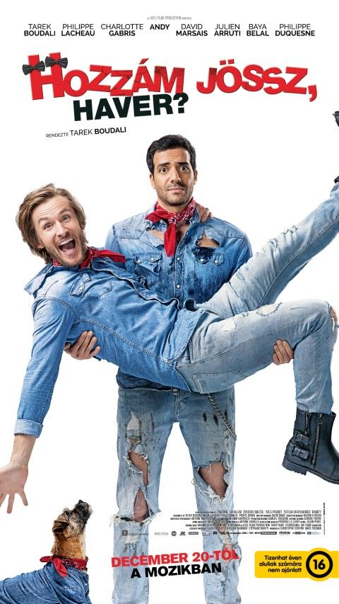 📷 Hozzám jössz, haver? (16)