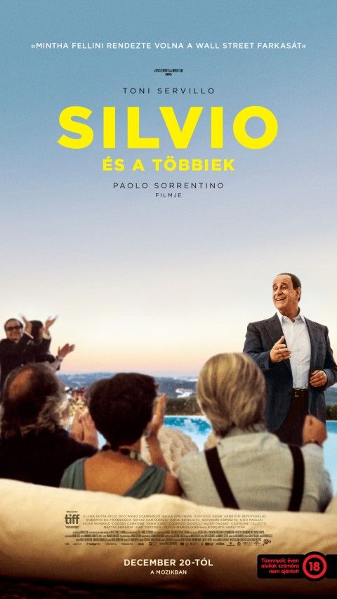 📷 Silvio és a többiek (18)