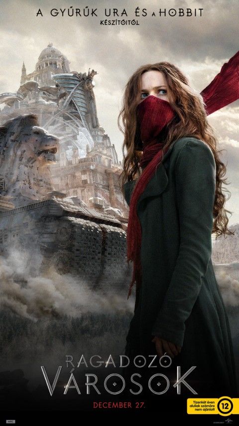 📷 Ragadozó városok (12)