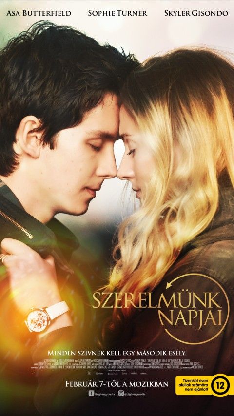 📷 Szerelmünk napjai (12)