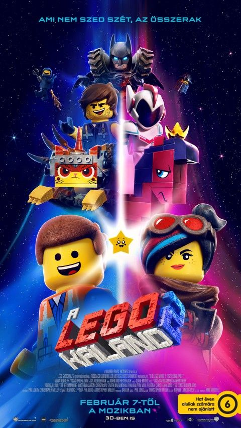 📷 A Lego kaland 2 (6)