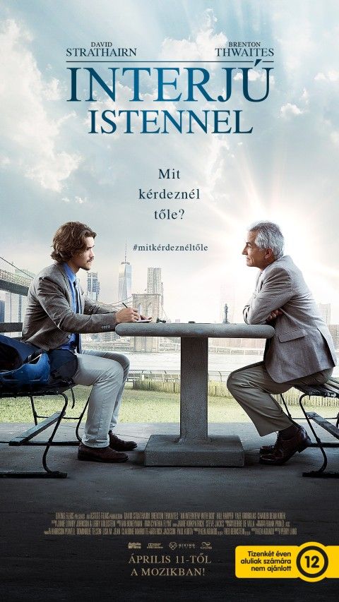 📷 Interjú Istennel (12)