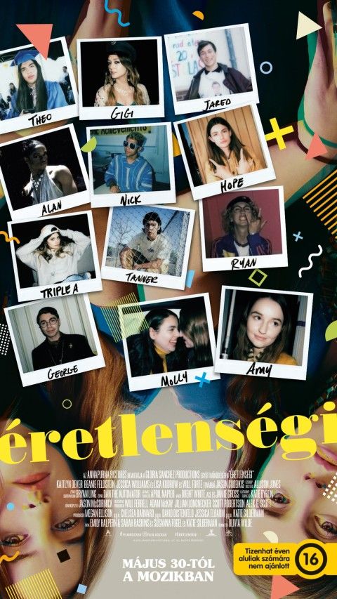 📷 Éretlenségi (16)