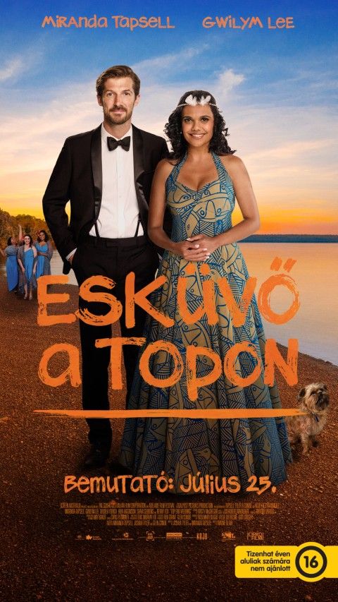 ❏ Esküvő a topon (16)