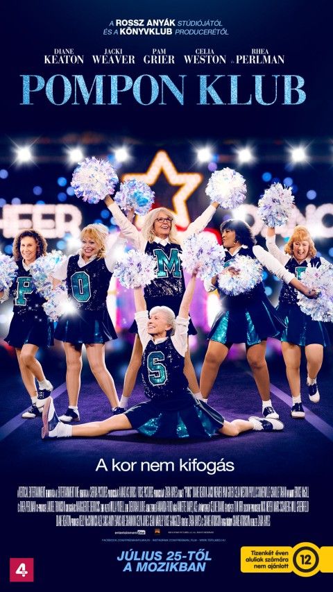 ❏ Pompon klub (12)