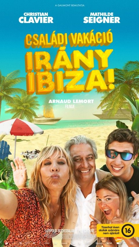 ❏ Családi vakáció - Irány Ibiza (16)