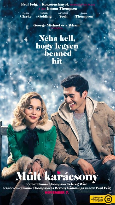 ❏ Múlt karácsony (12)