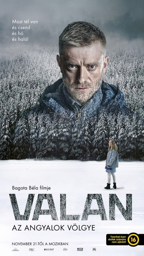 ❏ Valan - Az angyalok völgye (16)