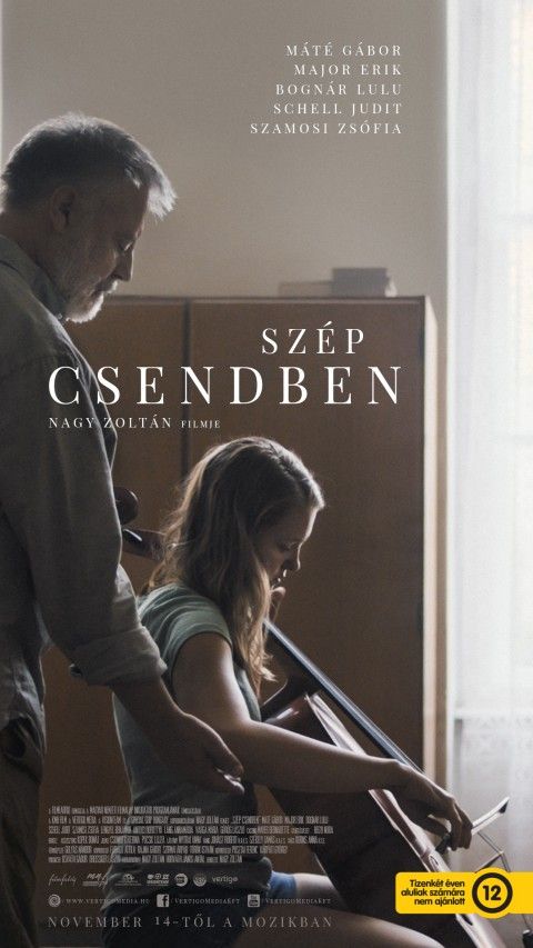 ❏ Szép csendben (12)