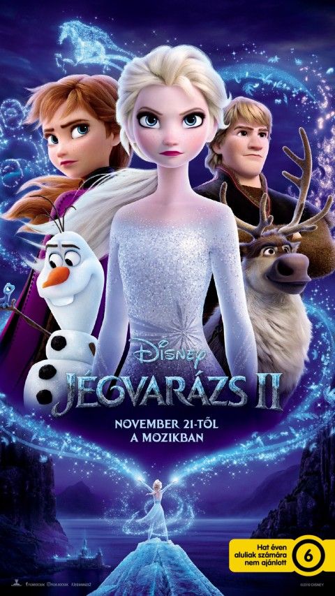 ❏ Jégvarázs 2 (6)