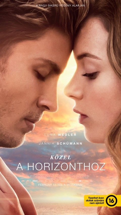 ❏ Közel a horizonthoz (16)