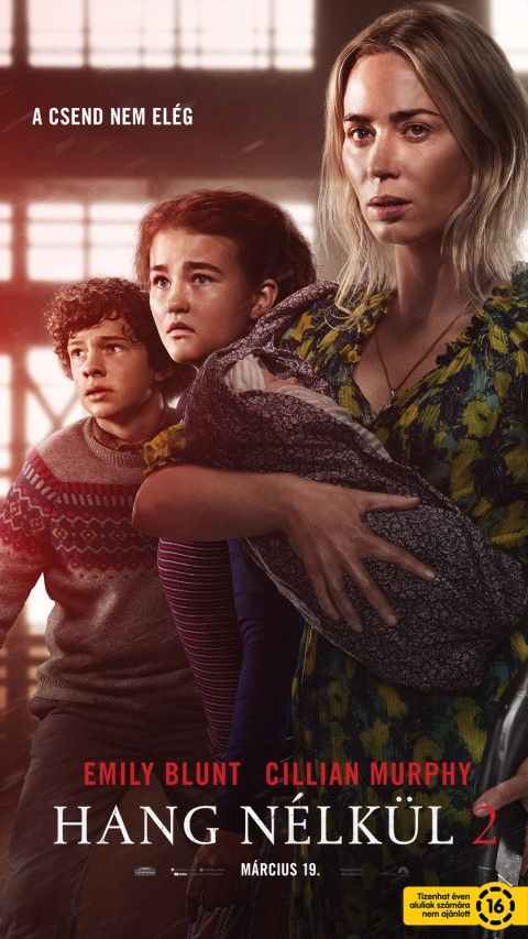 ❏ Hang nélkül 2 (16)