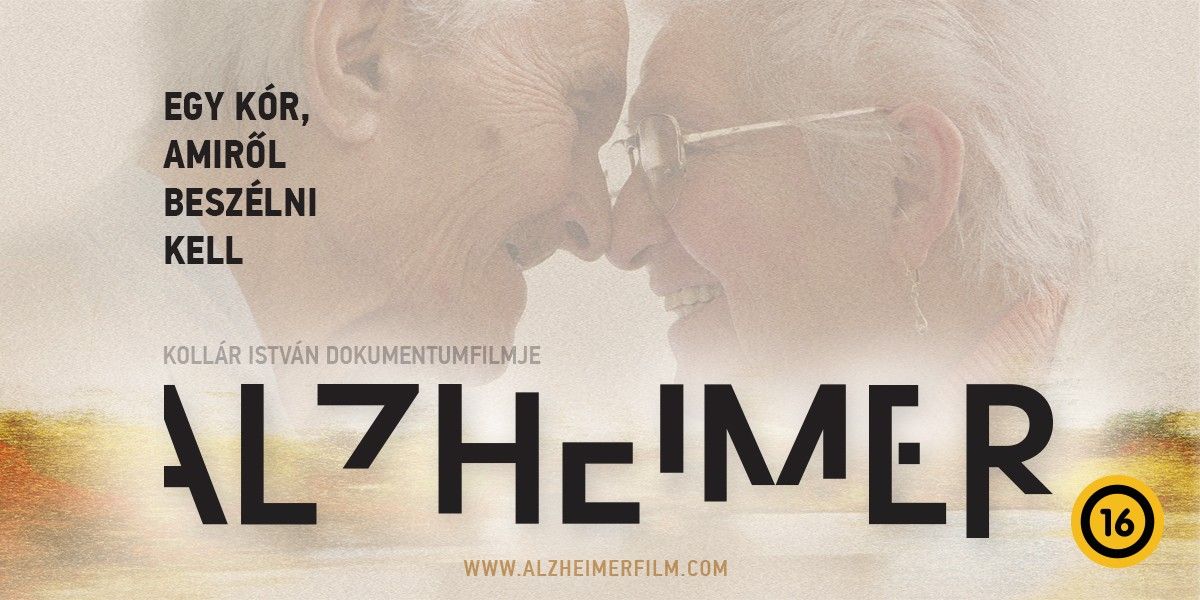 ❏ Alzheimer- Egy kór, amiről beszélni kell!