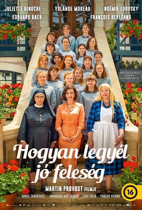 ❏ Hogyan legyél jó feleség (16)