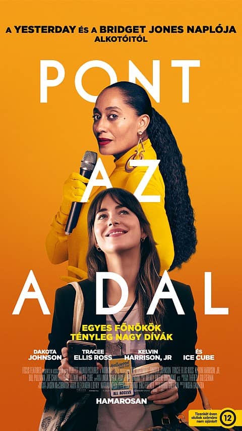 ❏ Pont az a Dal (12)