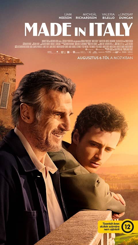 ❏ Made in Italy (12)