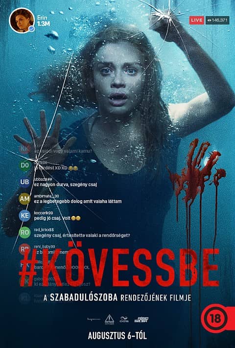 ❏ #kövessbe (18)
