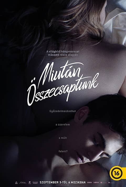 ❏ Miután Összecsaptunk (16)