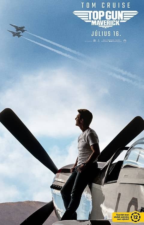 ❏ Top Gun Maverick (12)