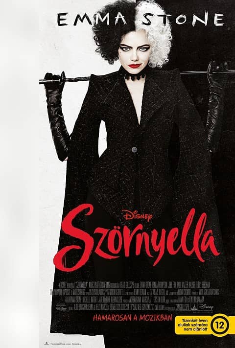 ❏ Szörnyella (12)