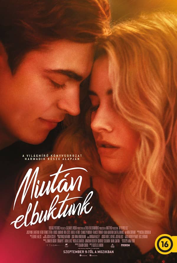 ❏ Miután Elbuktunk (16)