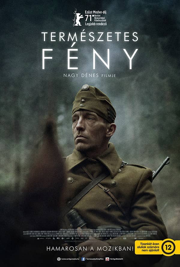 ❏ Természetes Fény (12)