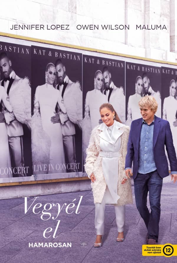 ❏ Vegyél el! (12)