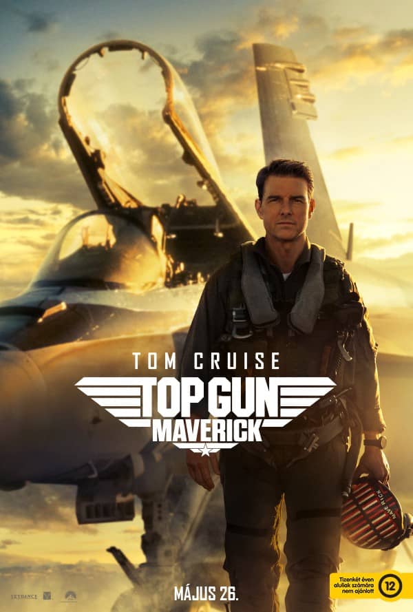 ❏ Top Gun Maverick (12)