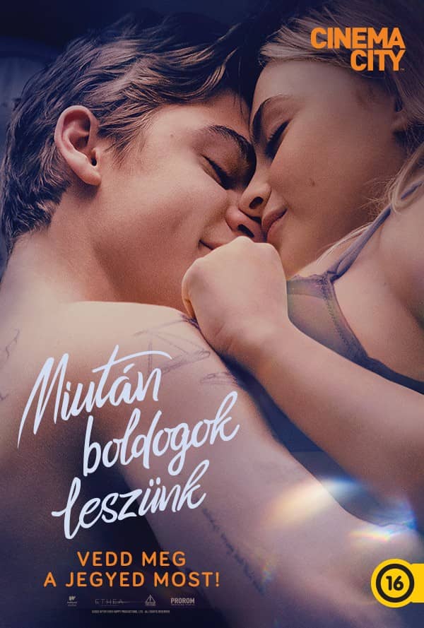 ❏ Miután boldogok leszünk (16)