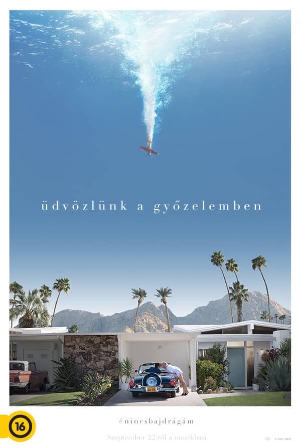 ❏ Nincs baj, drágám (16)