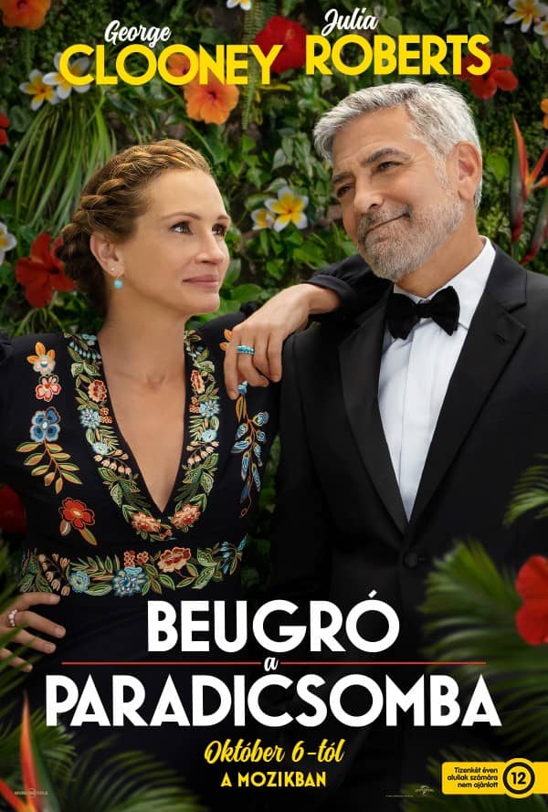 ❏ Beugró a Paradicsomba (12)