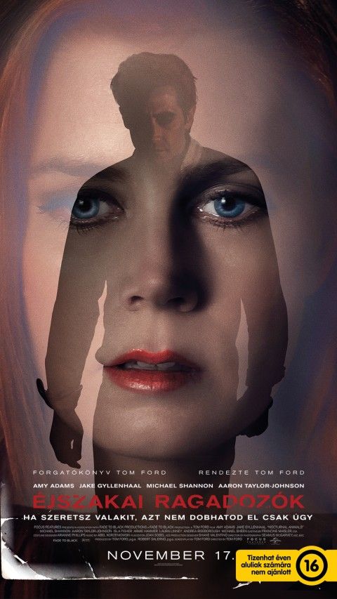 Éjszakai ragadozók (16)